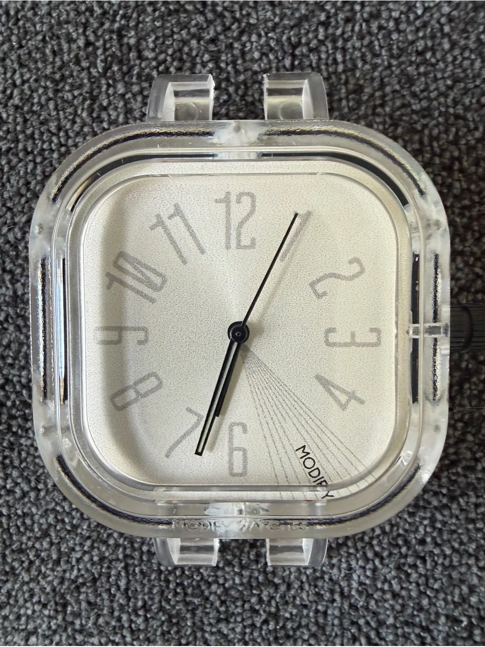 Modify Watches - 11 faces and 12 bands